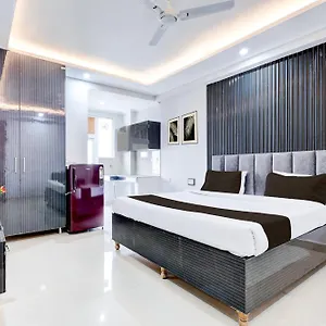 O Rm Homes 3*, Гургаон Индия