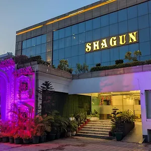 3* Hotel Shagun Chandigarh Zirakpur