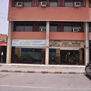 3* Bed & Breakfast Le - Crown